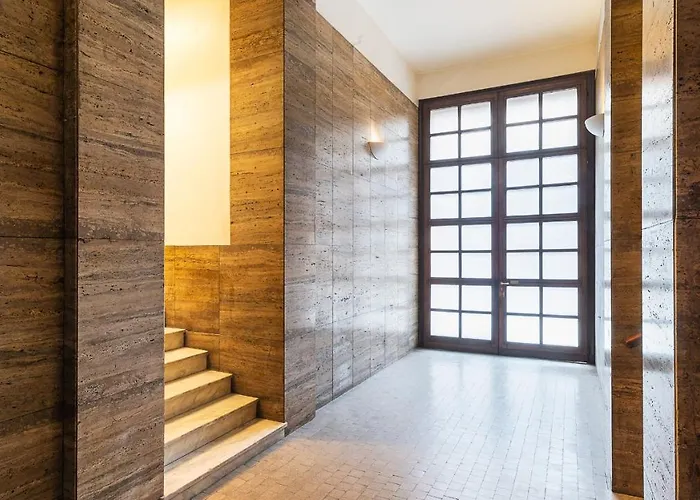 Classbnb Perfect Location 200m From Corso Buenos Aires 400m From Apartmán Milán