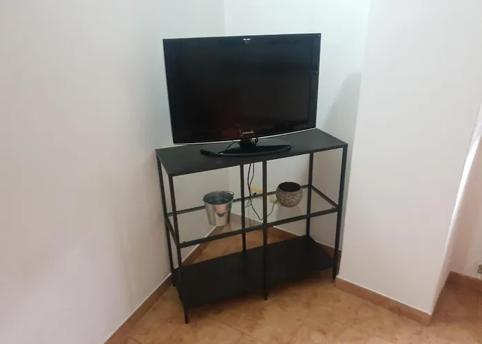 Apartament Maffucci 24 Bilocale Molto Spazioso E Moderno