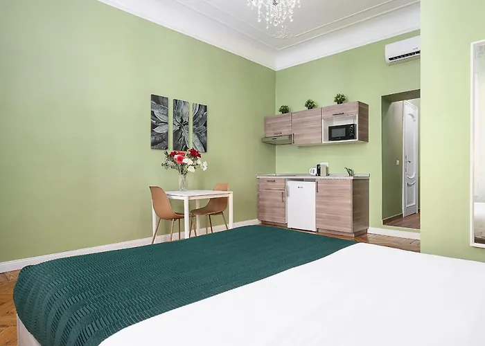 Italianway - Monza 39 Appartamento Milano