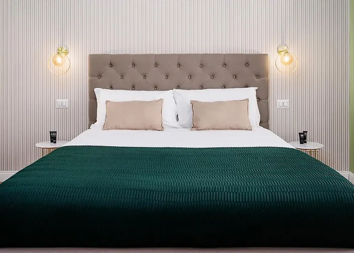 Appartamento Italianway - Monza 39