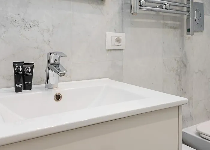 דירה Italianway - Napo Torriani 22 D מילאנו