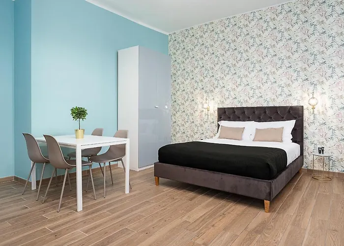 Italianway - Monza 39 Appartamento Milano