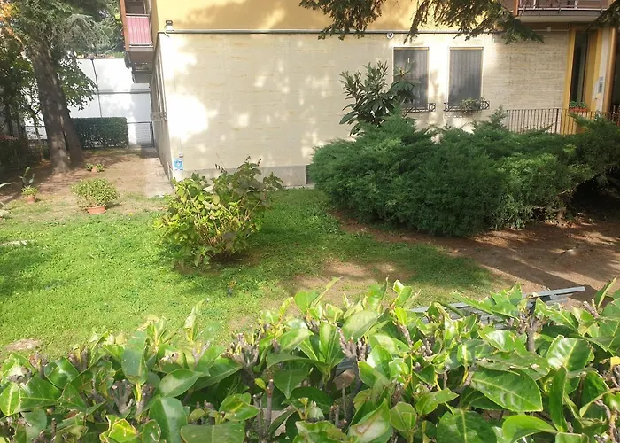 Maffucci 24 Bilocale Molto Spazioso E Moderno Mediolan