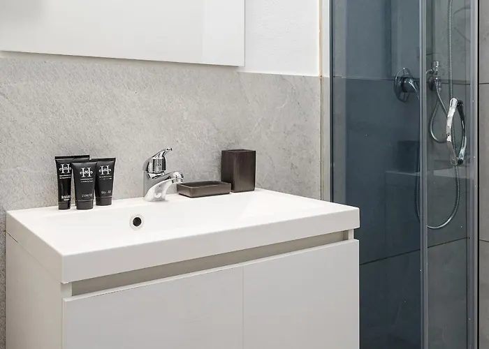 Italianway - Monza 39 * Milano