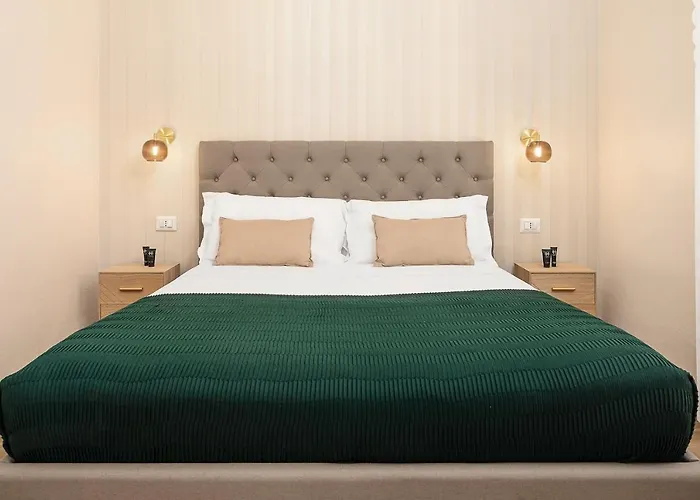 Appartamento Italianway - Monza 39