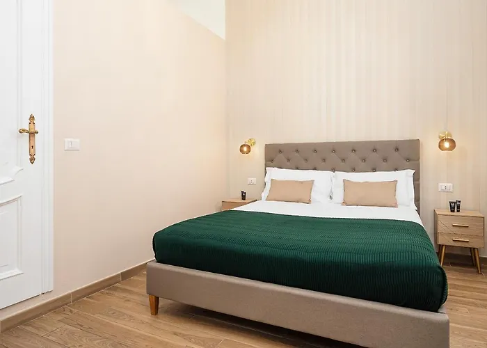 Italianway - Monza 39 Appartamento Milano