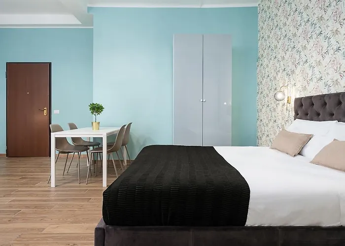 Italianway - Monza 39 Appartamento *