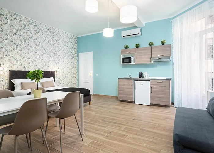 Italianway - Monza 39 * Milano