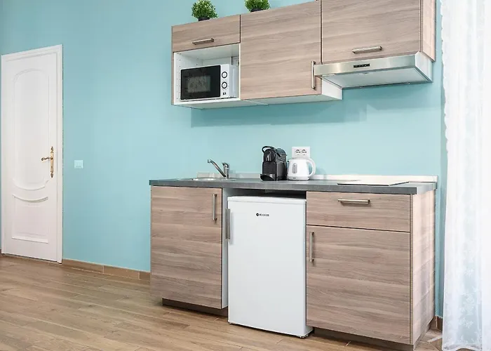 Appartamento Italianway - Monza 39 *