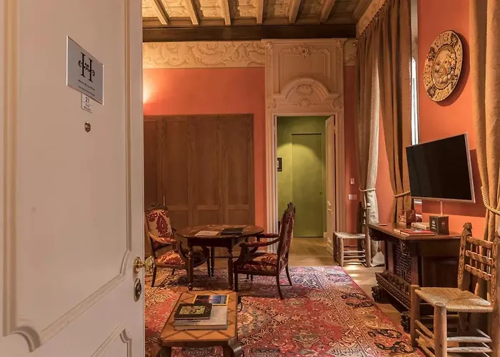 Italianway - Borgonuovo 12 Apartament Mediolan