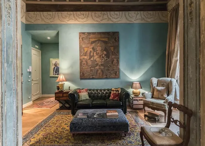 Italianway - Borgonuovo 12 Apartamento *