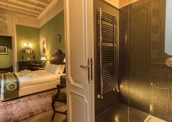 Italianway - Borgonuovo 12 Apartment