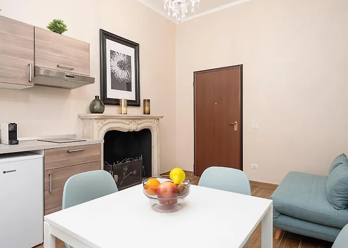 Italianway - Monza 39 Appartamento