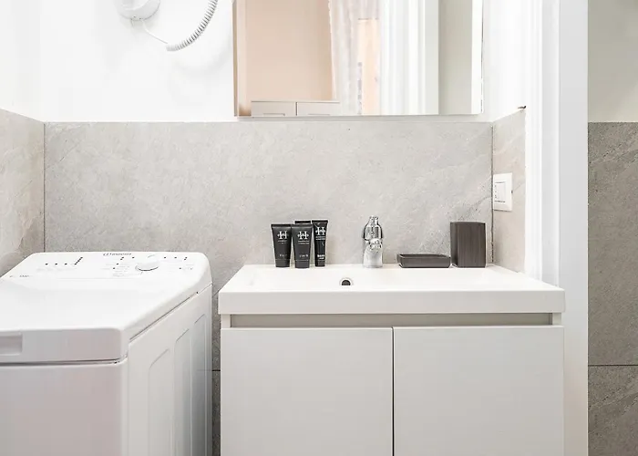 Appartamento Italianway - Monza 39 Milano