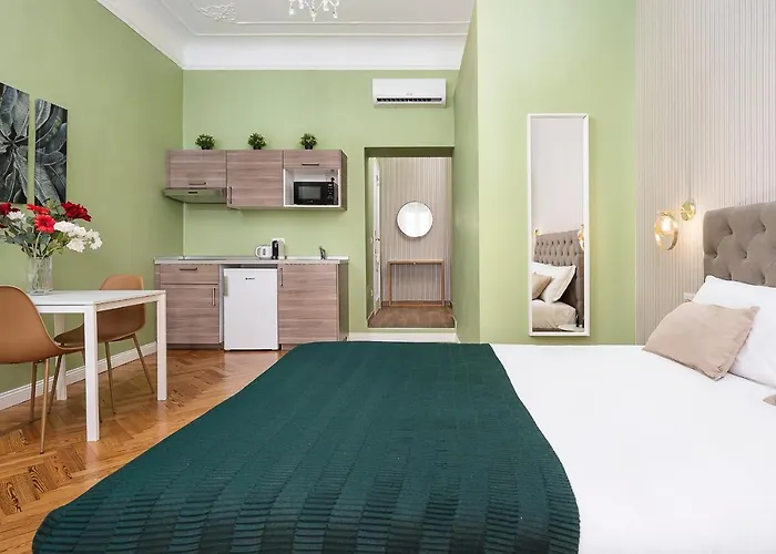 Appartamento Italianway - Monza 39 *