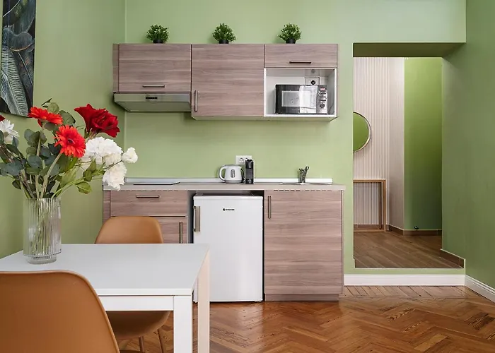 Appartamento Italianway - Monza 39 *