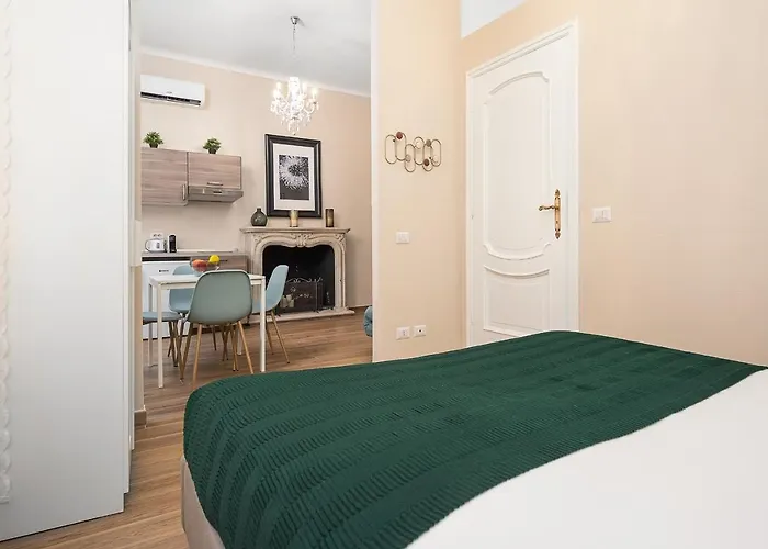 Italianway - Monza 39 * Milano