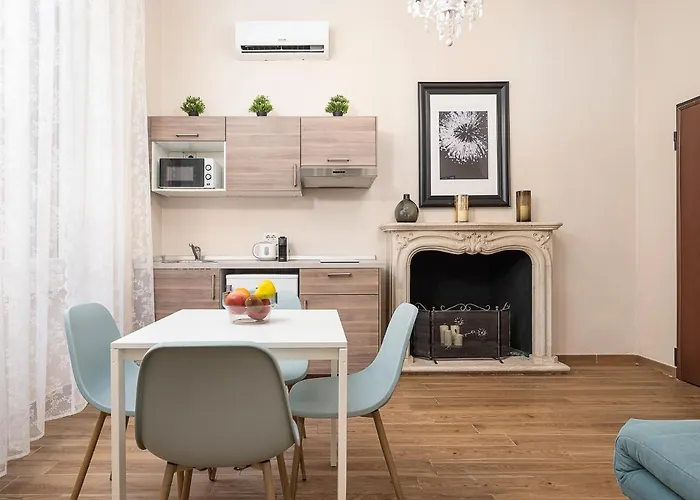 Italianway Easy - Monza 39 Apartmán *