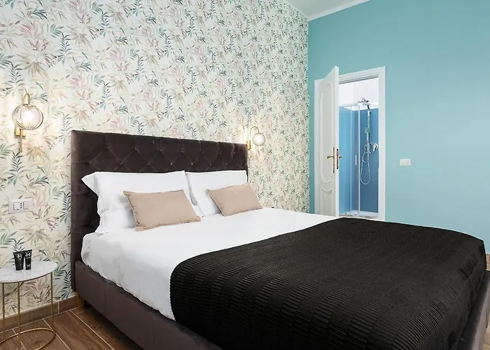 Italianway - Monza 39 Appartamento *