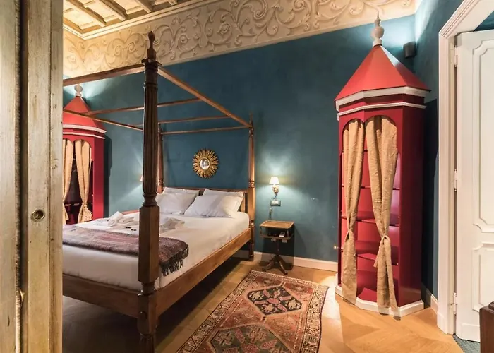 Italianway - Borgonuovo 12 Apartamento