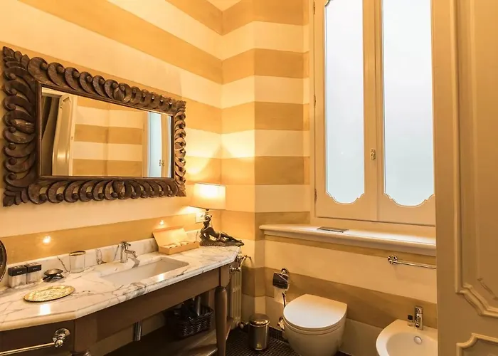 Italianway - Borgonuovo 12 Apartamento *