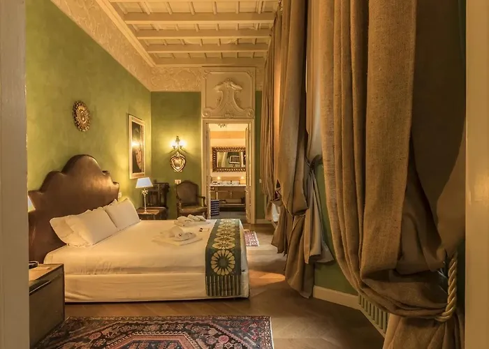 Italianway - Borgonuovo 12 Apartamento *