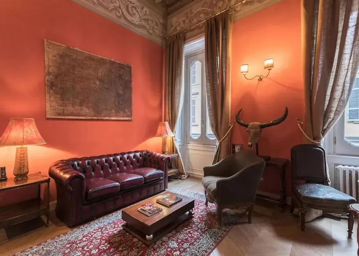 Italianway - Borgonuovo 12 Apartamento *