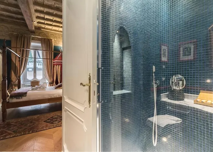 Italianway - Borgonuovo 12