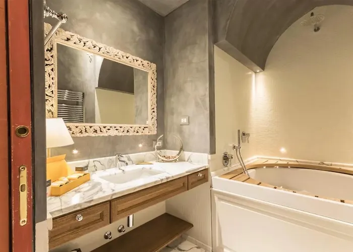 Italianway - Borgonuovo 12 Apartamento *