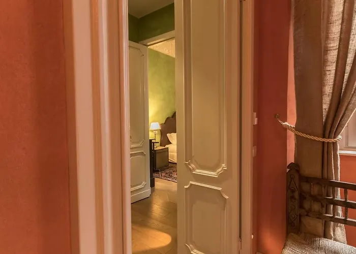 Italianway - Borgonuovo 12 Apartamento Milão