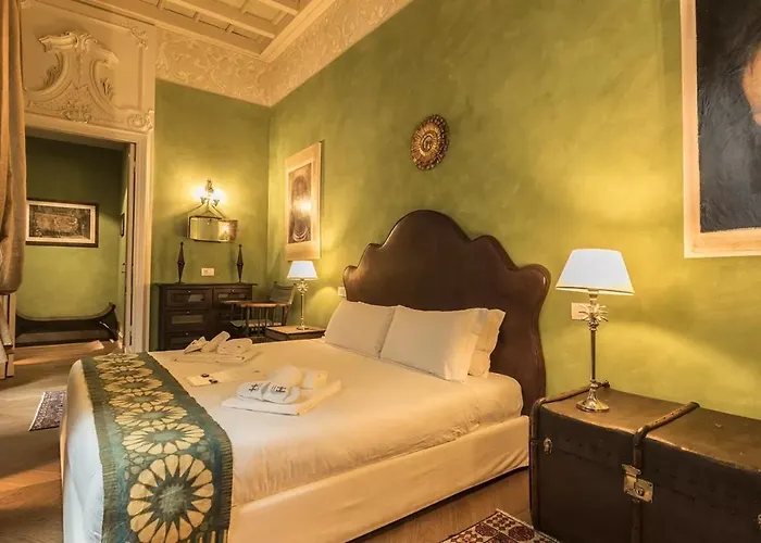 Apartamento Italianway - Borgonuovo 12