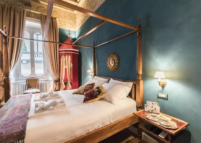 Italianway - Borgonuovo 12