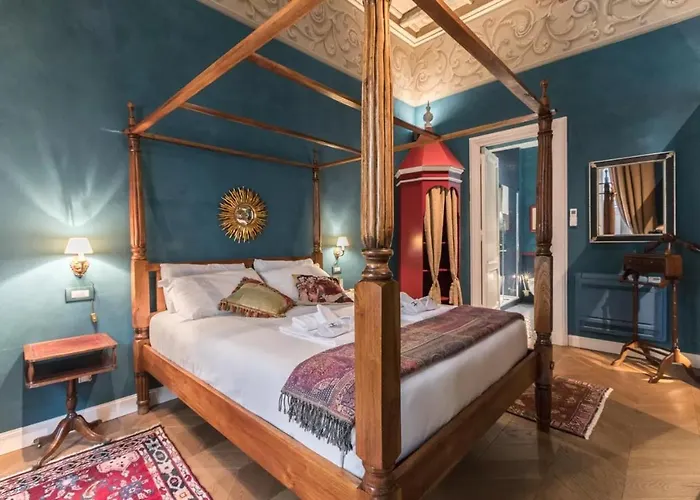 Italianway - Borgonuovo 12 Apartamento Milão