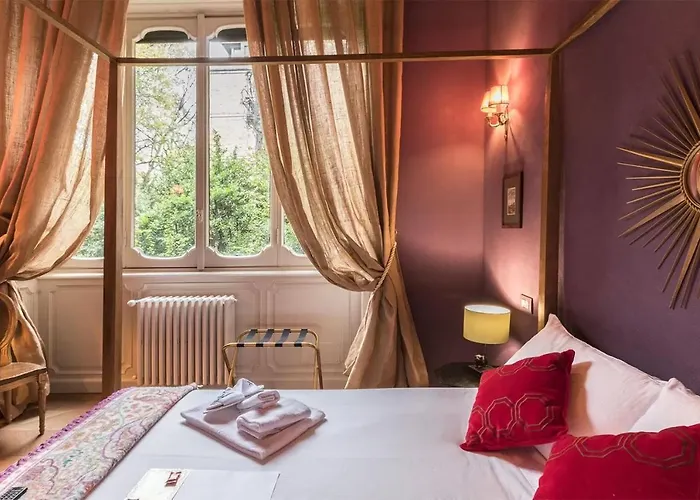 Italianway - Borgonuovo 12