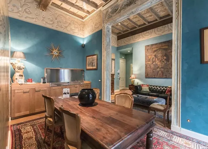 Italianway - Borgonuovo 12