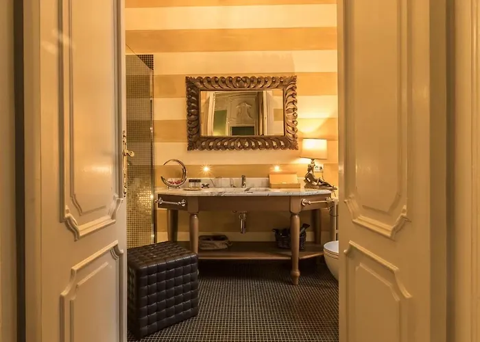 Apartamento Italianway - Borgonuovo 12 *