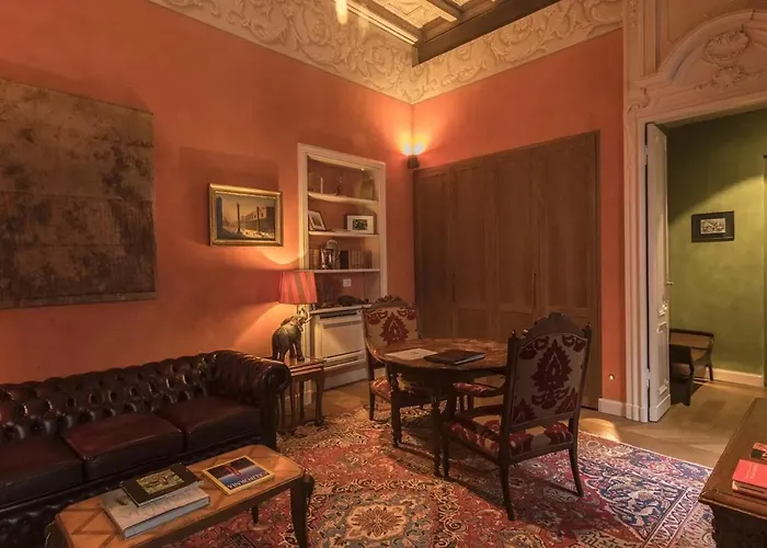 Italianway - Borgonuovo 12 Apartamento *