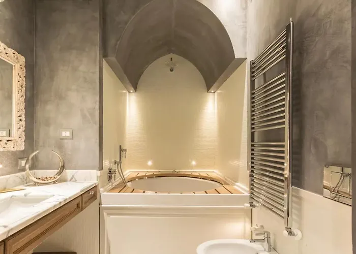 Italianway - Borgonuovo 12 Apartamento