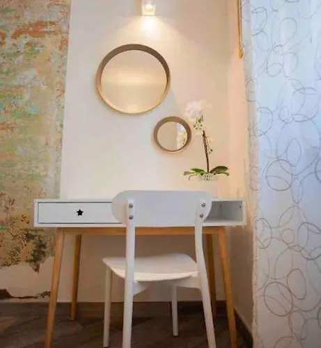 Glamour Liberty Sabotino38 * 밀라노