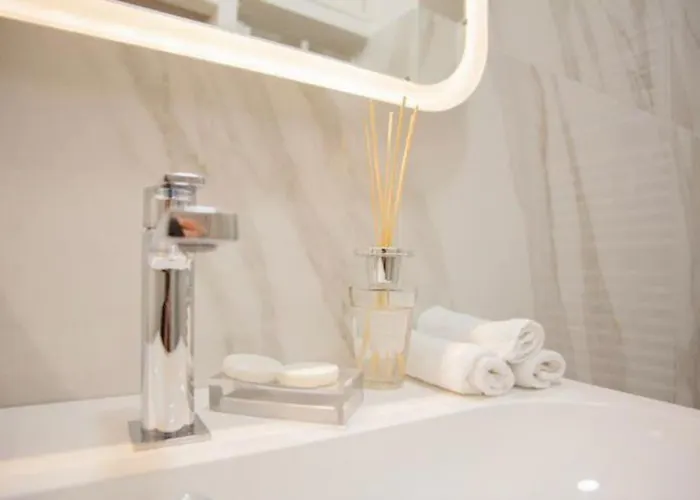 Glamour Liberty Sabotino38 *