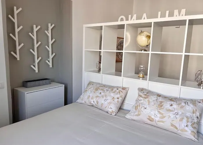 Glamour Liberty Sabotino38 밀라노