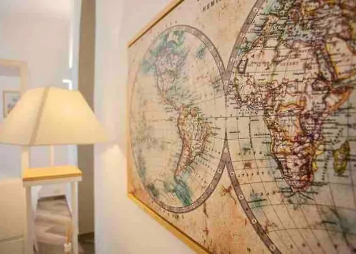 아파트 Glamour Liberty Sabotino38 밀라노