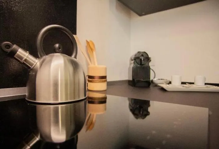 아파트 Glamour Liberty Sabotino38 *