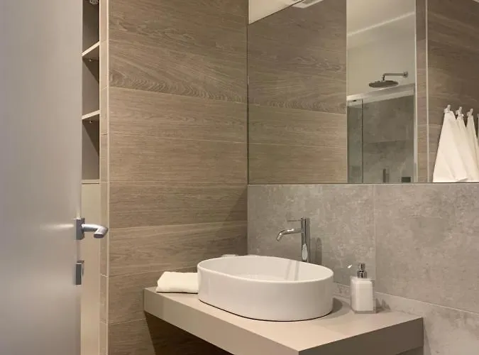 New High Quality In The Center Of Appartamento Milano