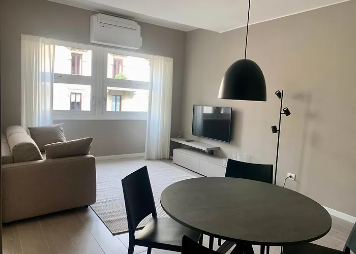 New High Quality In The Center Of