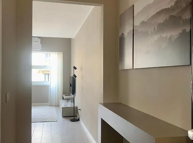 New High Quality In The Center Of