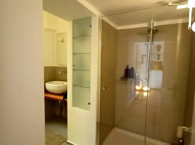 Charming Design Into Navigli District *