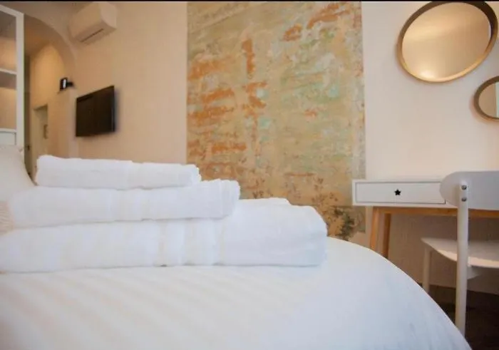 Glamour Liberty Sabotino38 Apartament