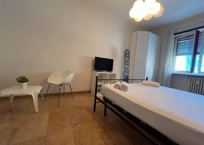 Appartme Seveso 40 *