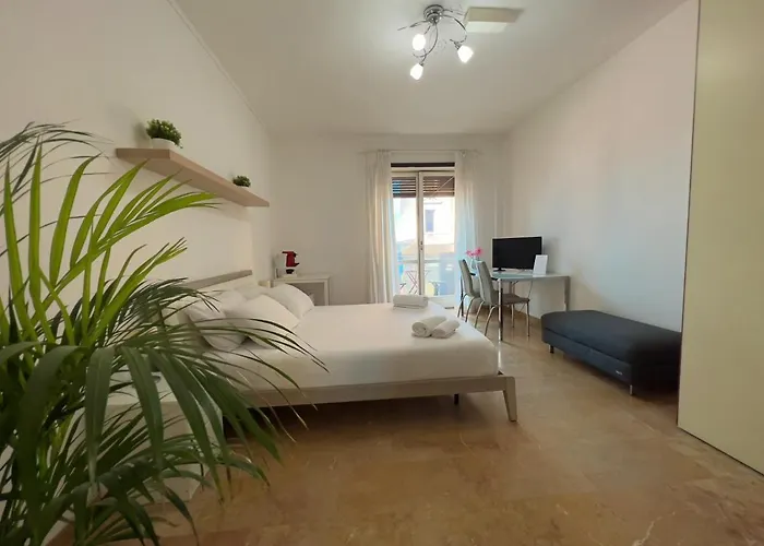 Appartme Seveso 40 Alojamento de Acomodação e Pequeno-almoço *